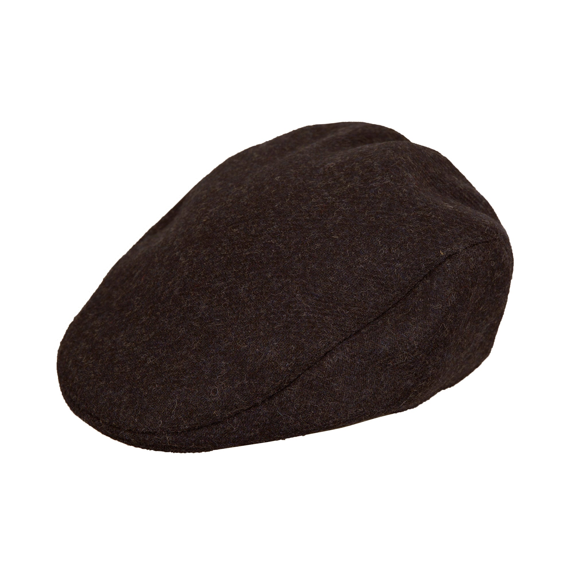 Plain flat sale cap