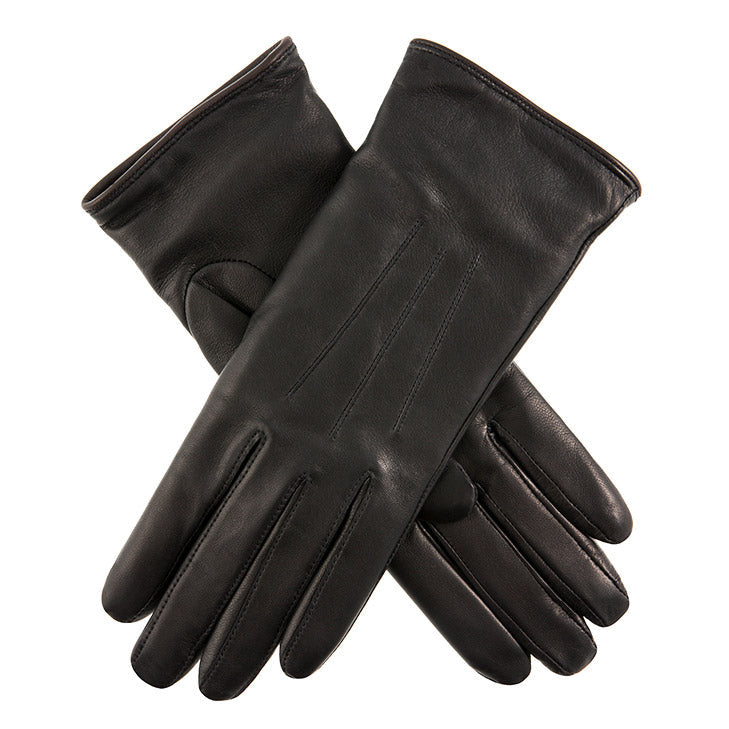 Brand Armani Armani Exchange Armani Leather Gloves Mens Women's