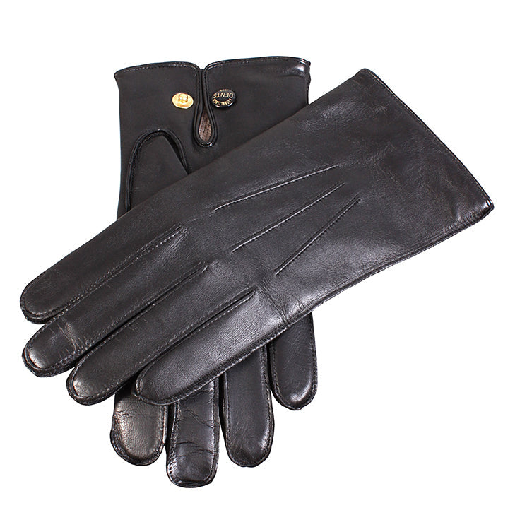 thumbnail image 2 of Army Leather Extreme Mitt | Hestra Gloves 2 of 9