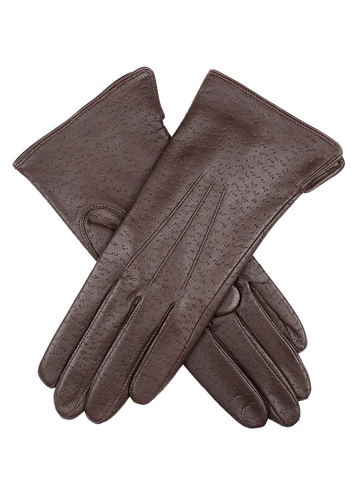 Must Have: Leather Gloves - The Girl from Panama