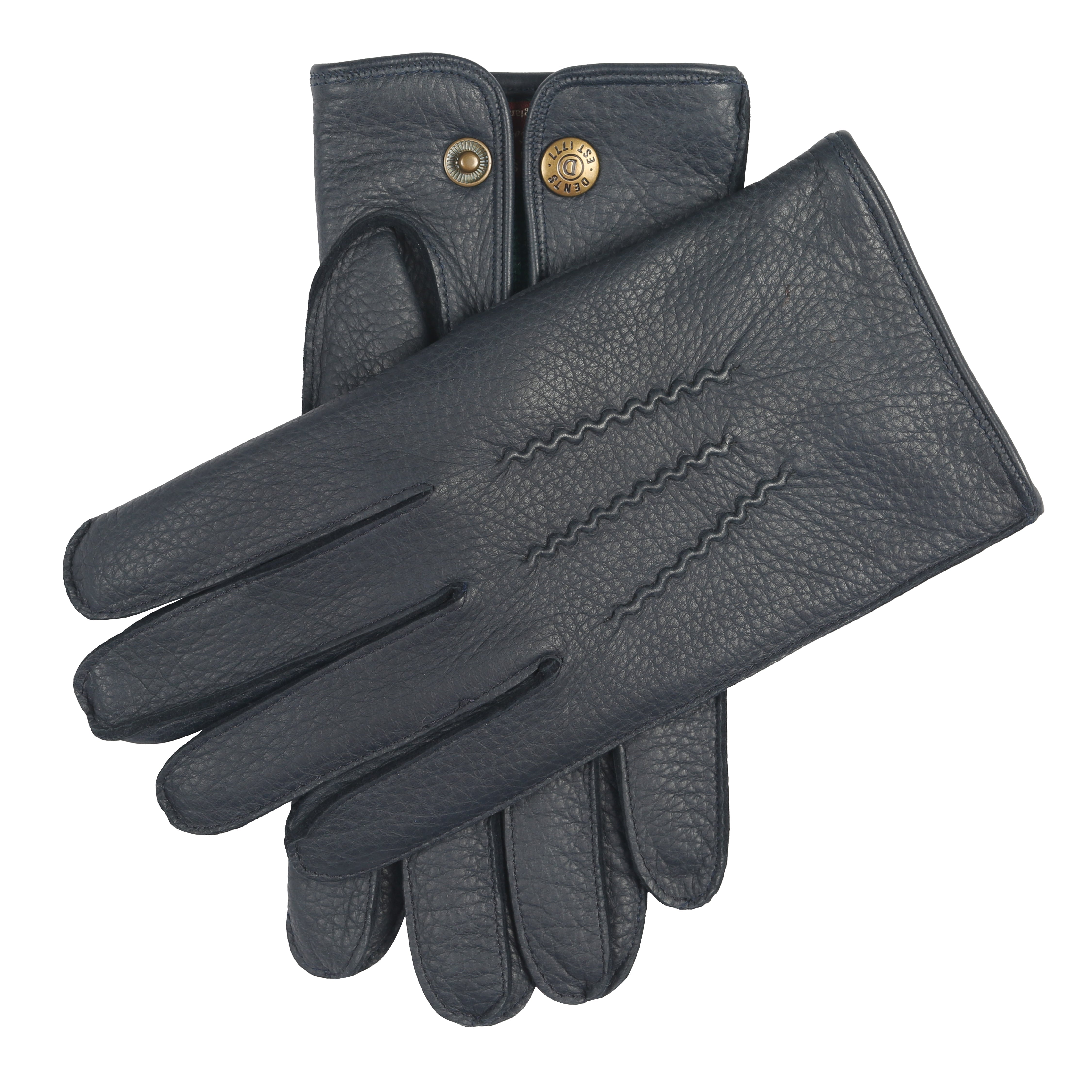 black & white fancy dress Men's Fayston Glove – Gordini main image 0