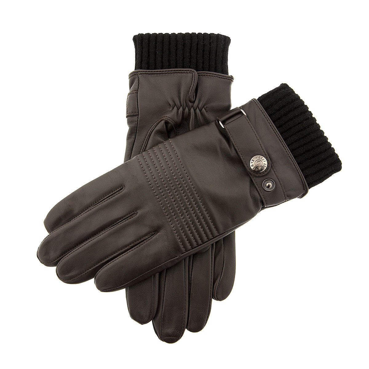 Sherston, Men's Water Resistant Leather Gloves