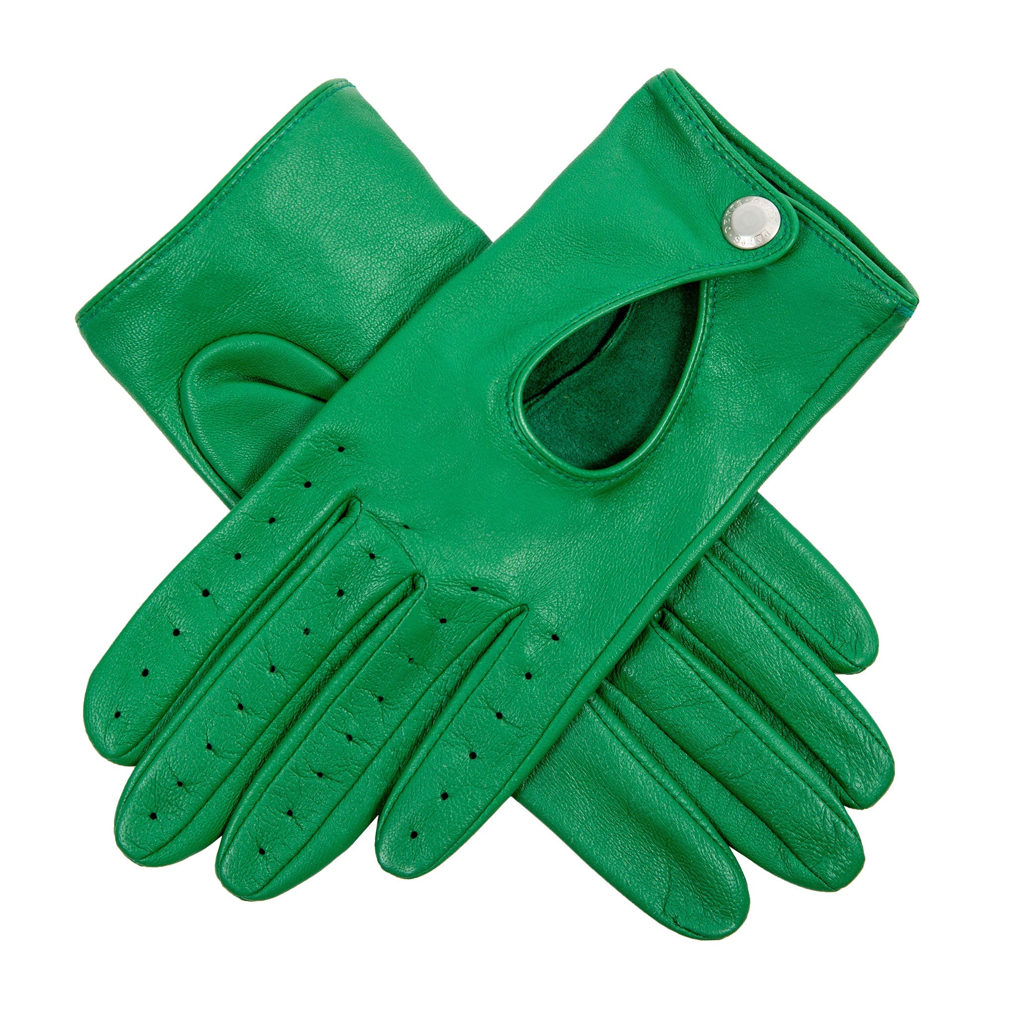 Thruxton | Women's Leather Driving Gloves | Dents