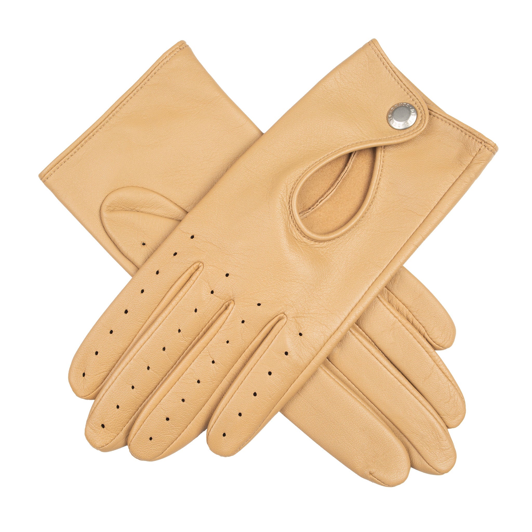 Thruxton | Women's Leather Driving Gloves | Dents