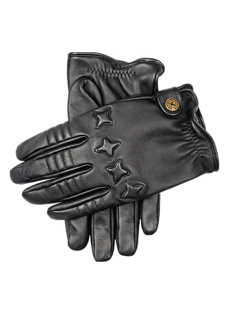 Men's Signature Smooth Leather Driving Gloves –  USA