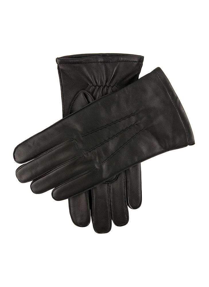 Leather Gloves Men's Calfskin Fashion Pittards SALE