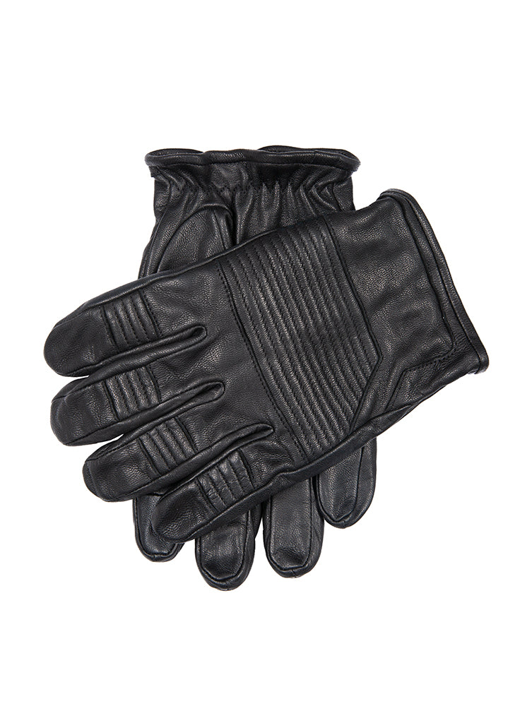 Men's Waterproof 3-Finger Goatskin Mitten - The Glove Warehouse