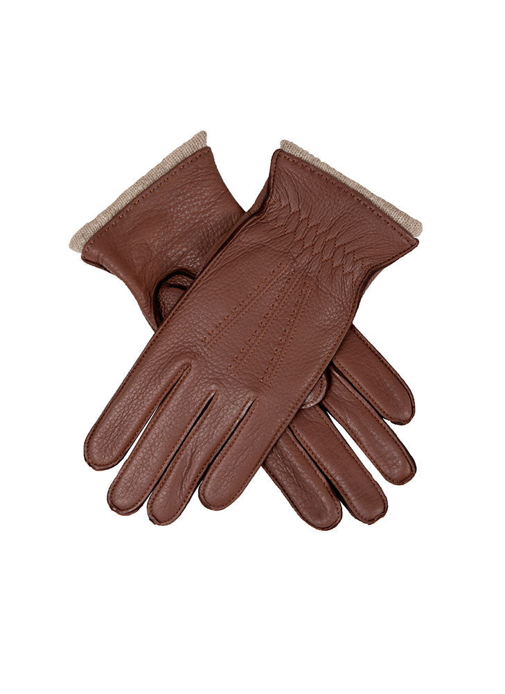 Women's Deerskin Work Glove