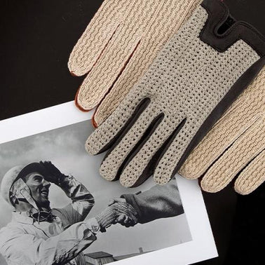 The Vintage Driving Glove