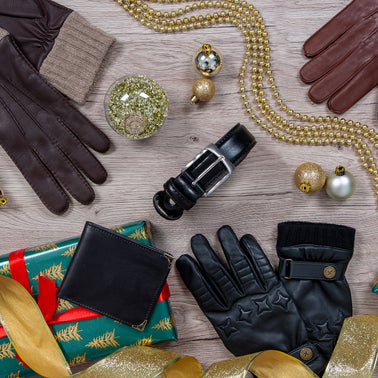 Christmas Gift Guide: Luxury Gifts for Him