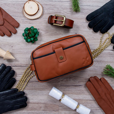 Christmas Gift Guide: Outdoors Gifts for Him