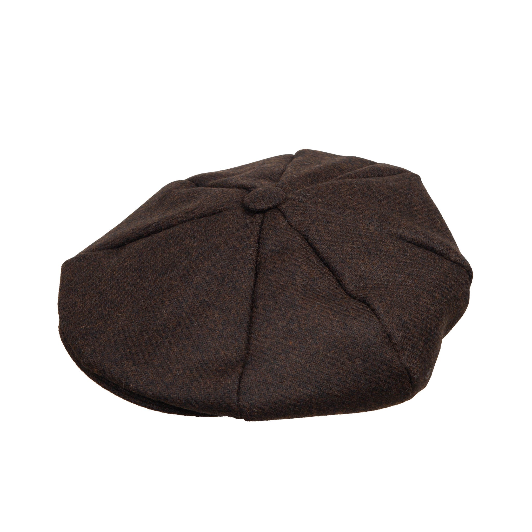 メンズ archive定価四万JUNTAE KIM SCARF NEWSBOY CAP