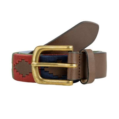Featured Black Friday Sale - Men's Leather Belts image