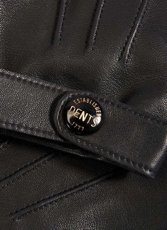 Fleming | James Bond Spectre Leather Driving Gloves | Dents