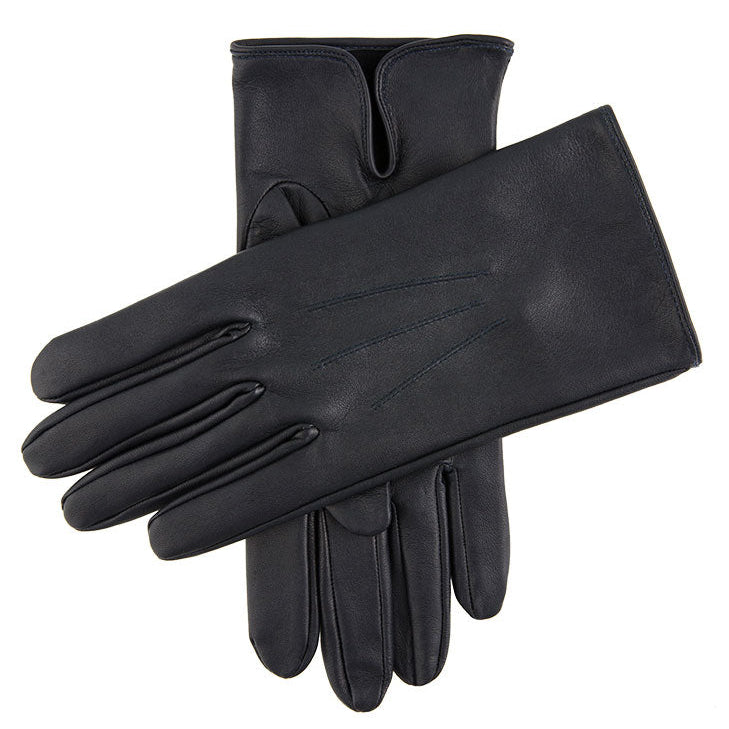 men's unlined leather dress gloves Dents Daniel Leather Gloves
