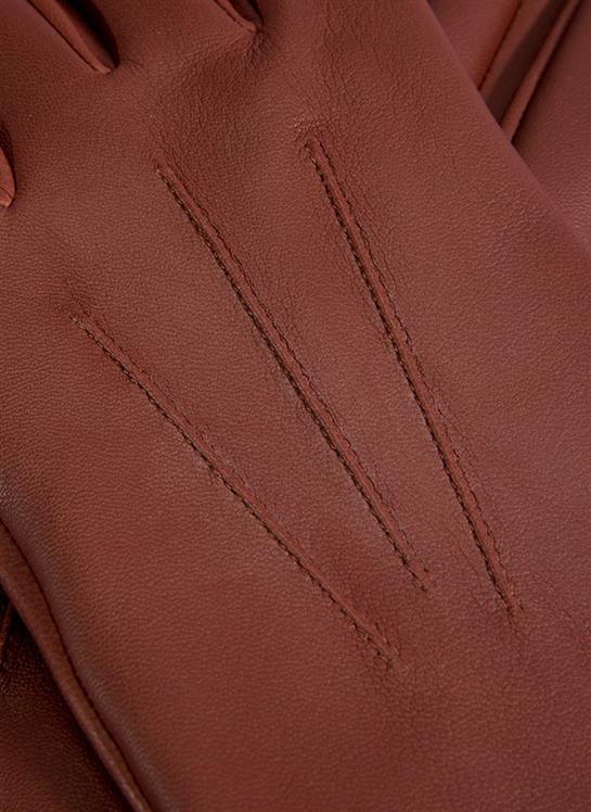 Milton | Men's Unlined Leather Gloves | Dents