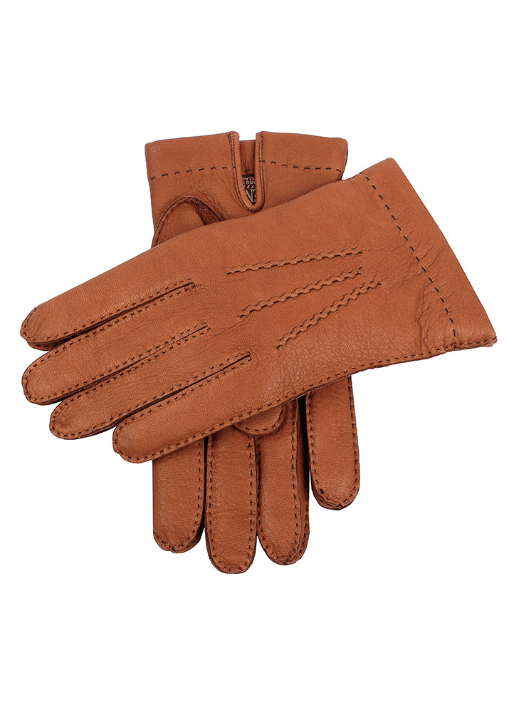 Heritage Winter Work Glove Black/Tan 9