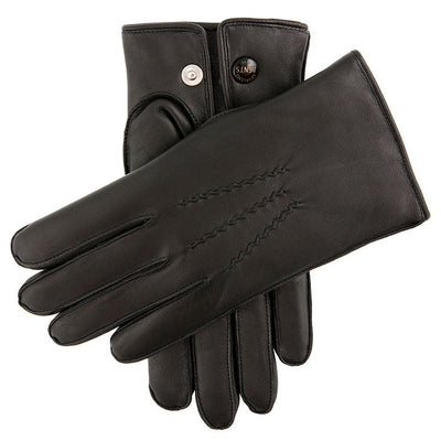 Featured Fur-lined Gloves image