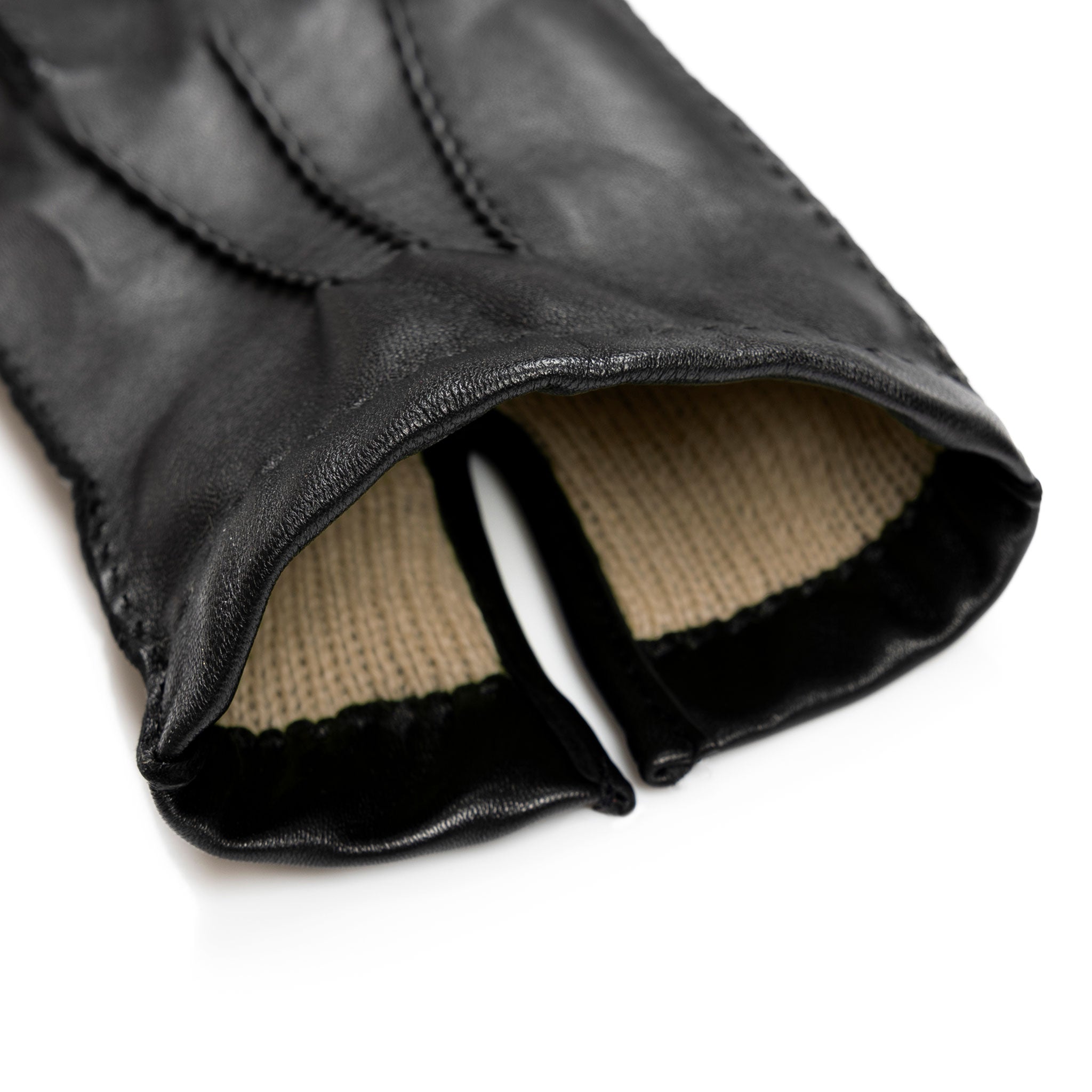 A~Z 専用DENTS The Heritage Collection Men's Heritage Touchscreen Silk-Lined Leather Gloves | Dents