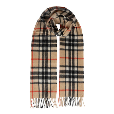 Featured Women's Cashmere Scarves image