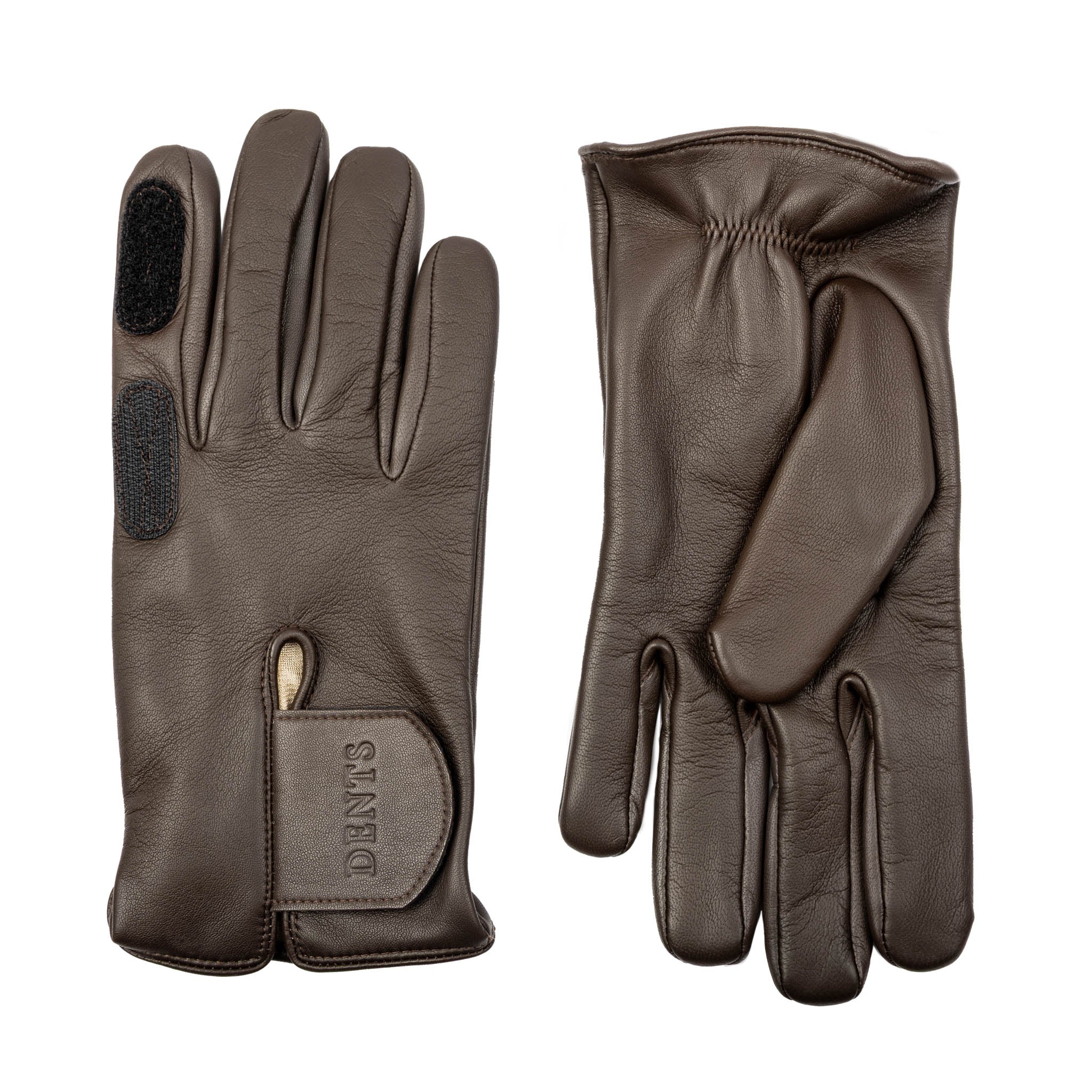 Men's Heritage Water-Resistant Nomex and Silk-Lined Right Hand