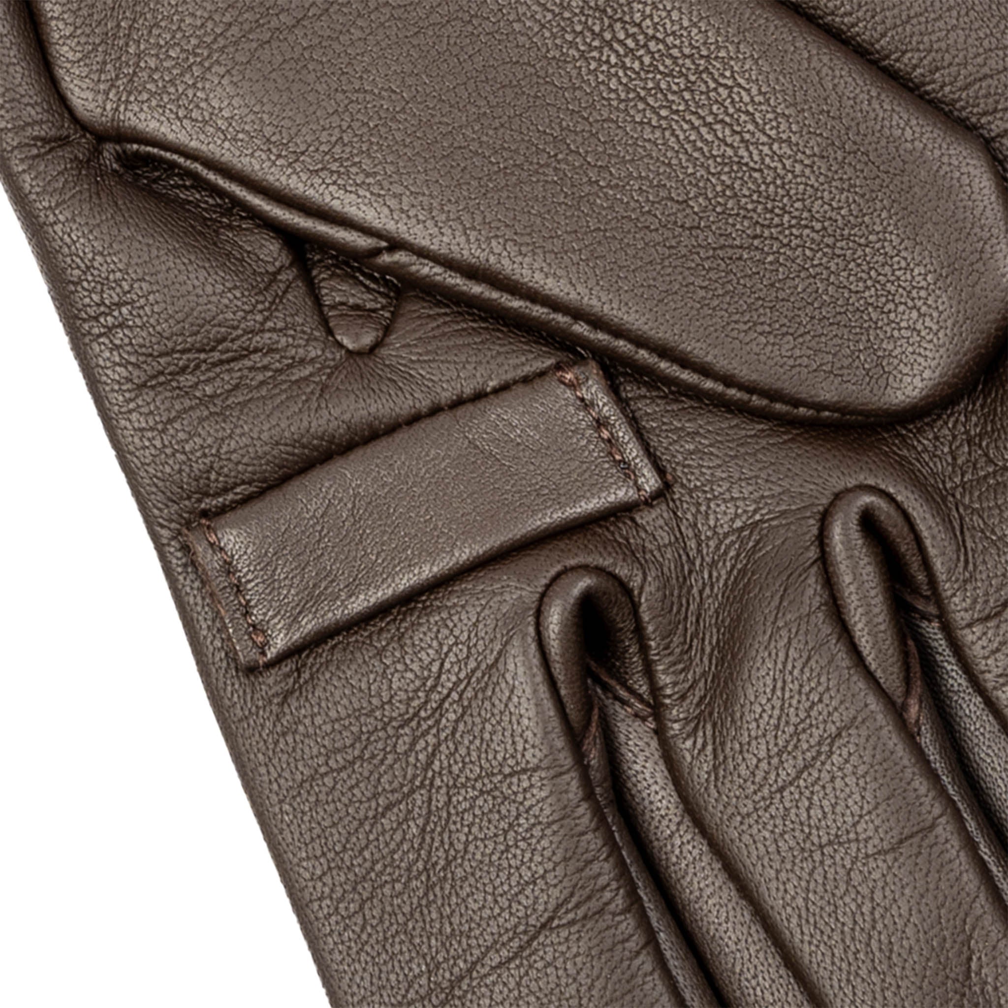Men's Heritage Water-Resistant Nomex and Silk-Lined Right Hand