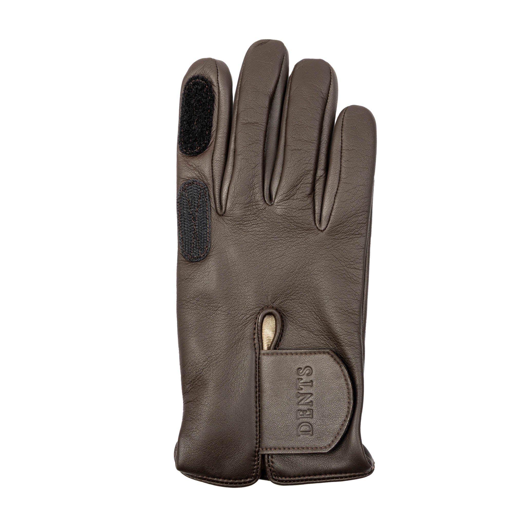 Men's Heritage Water-Resistant Nomex and Silk-Lined Right Hand