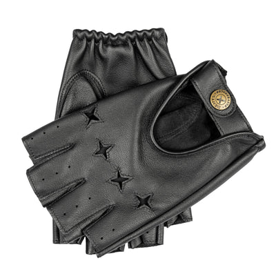 Featured Men's Fingerless Gloves image