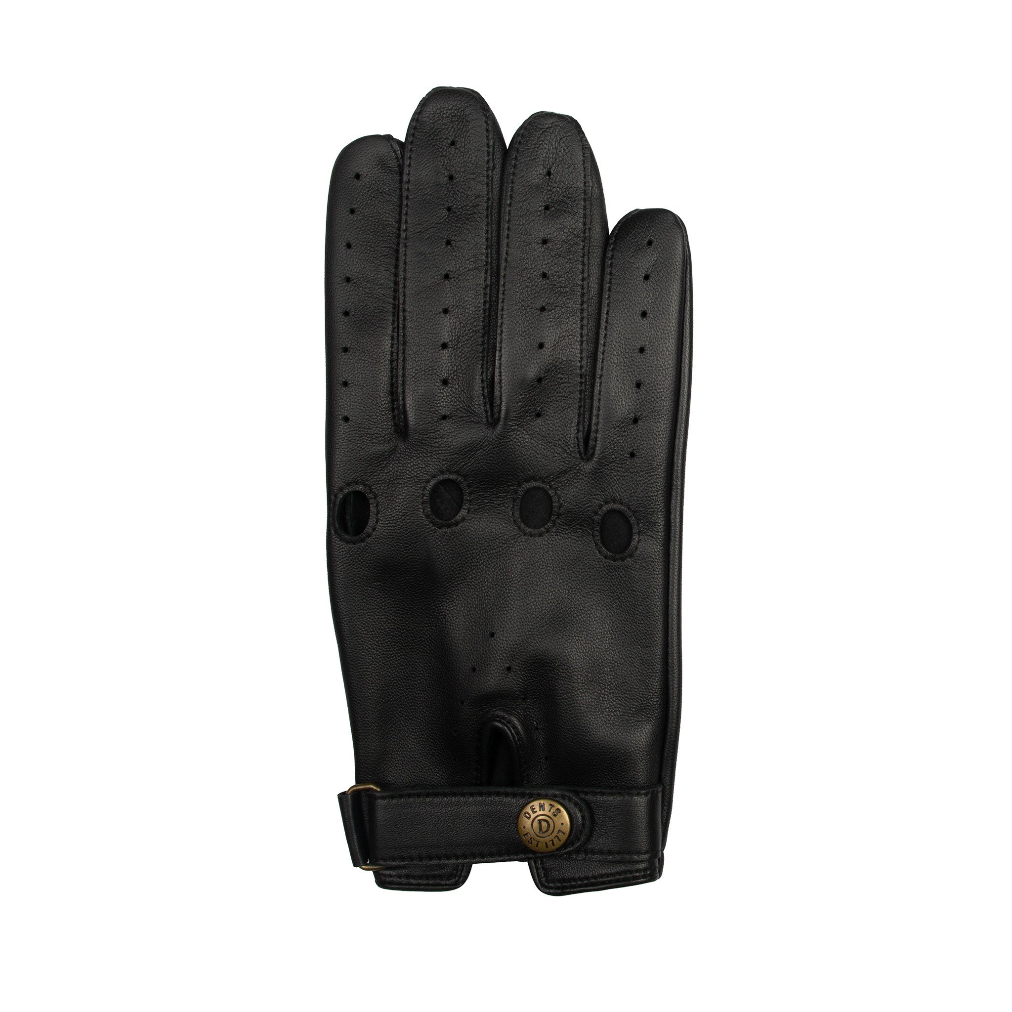Men's Leather Driving Gloves | Dents