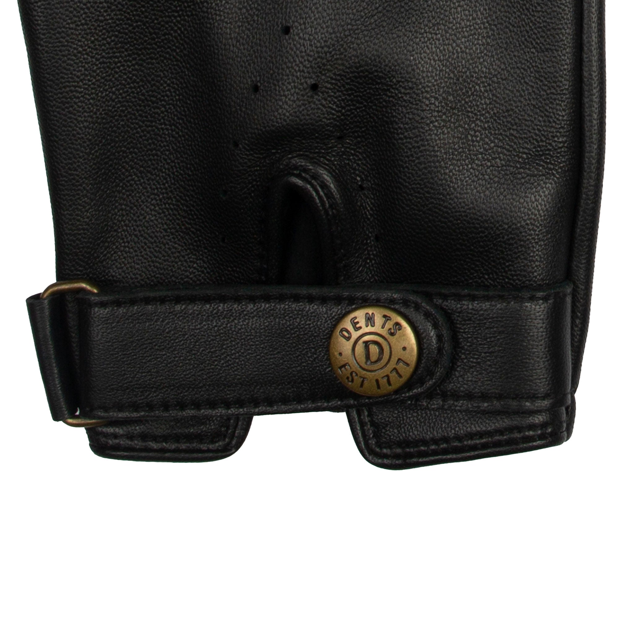 Men's Leather Driving Gloves | Dents
