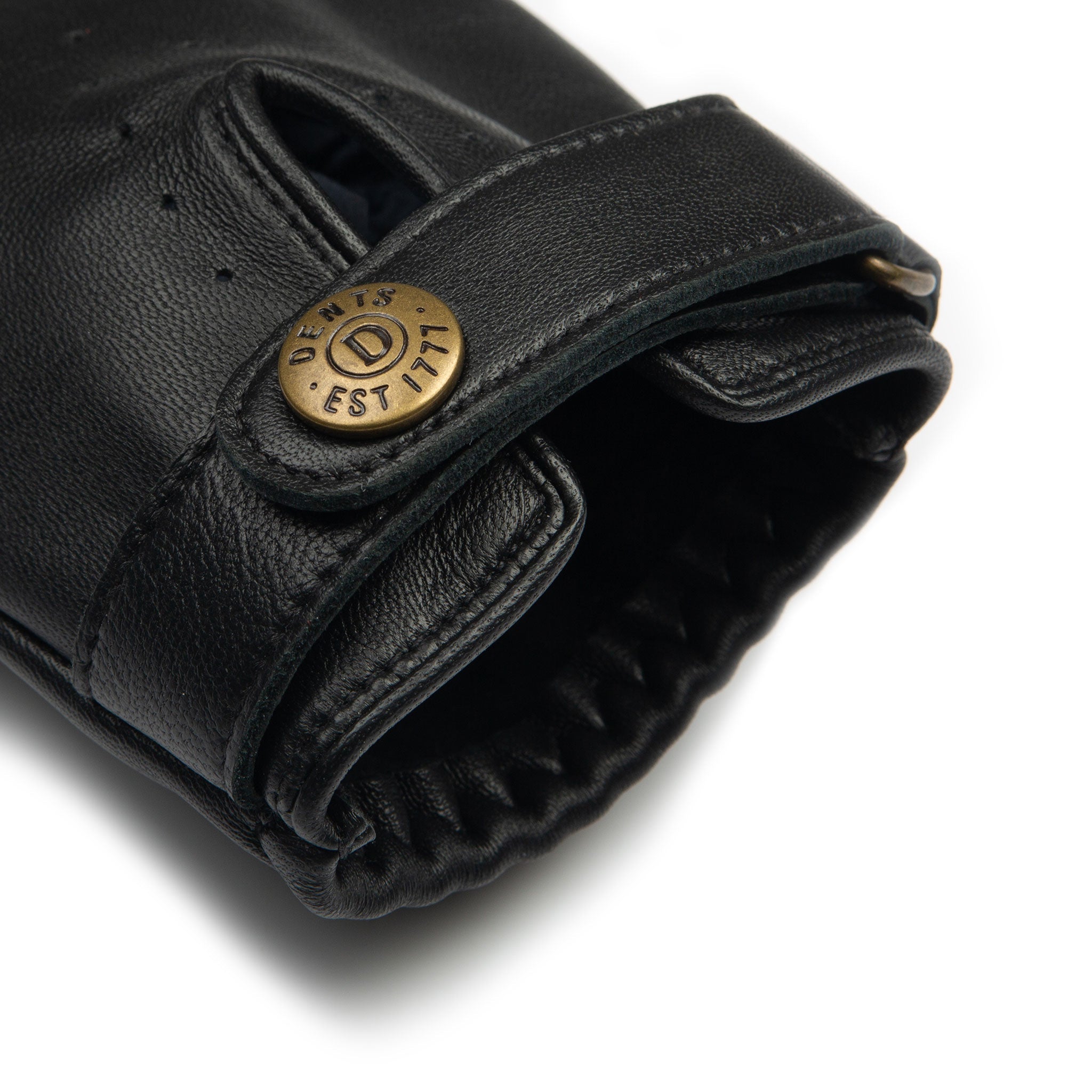 Men's Leather Driving Gloves | Dents