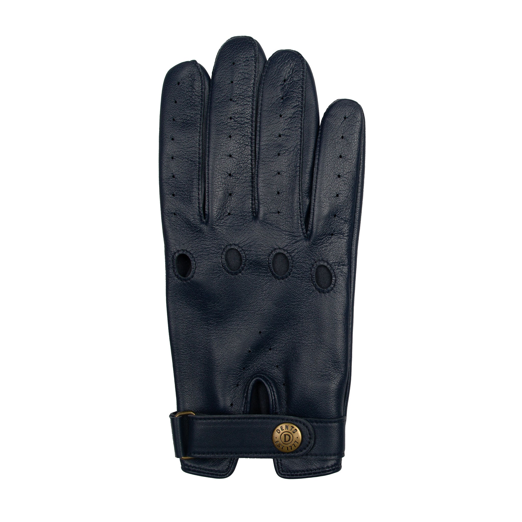 Men's Leather Driving Gloves | Dents