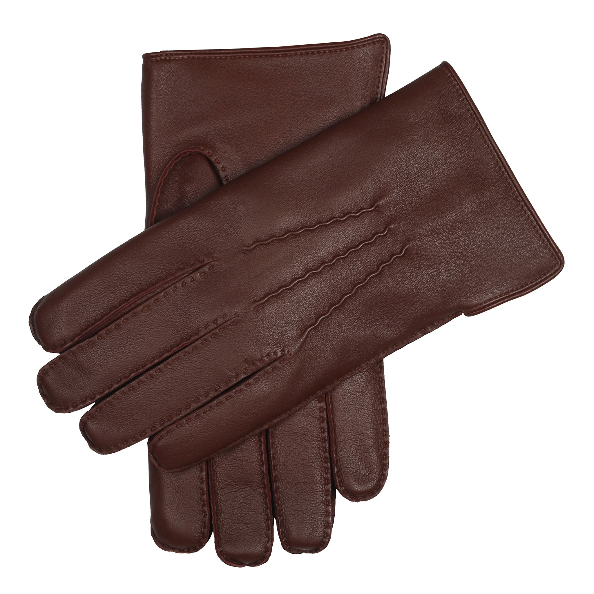 小物 blank coating leather Gloves kmrii Pembroke | Men's Fur Lined Leather Gloves | Dents