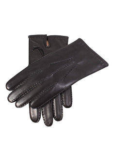 Chelsea | Men's Cashmere Lined Leather Gloves | Dents