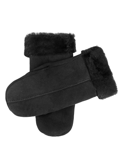 Featured Men's Sheepskin Gloves image