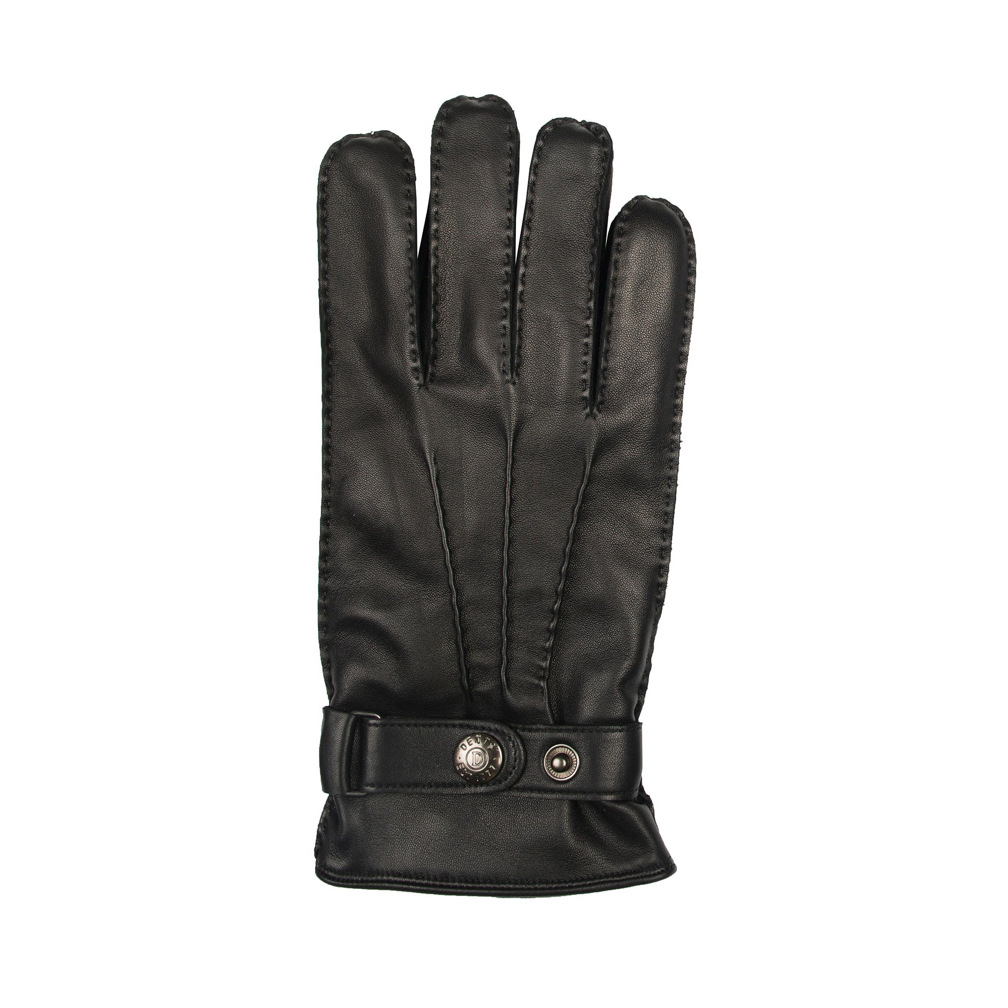 Dents Leather Gloves