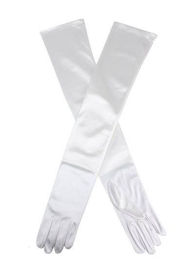 Featured Women's Natural Gloves image