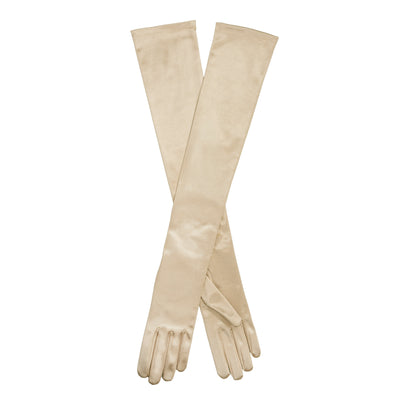 Featured Women's Long & Evening Gloves image