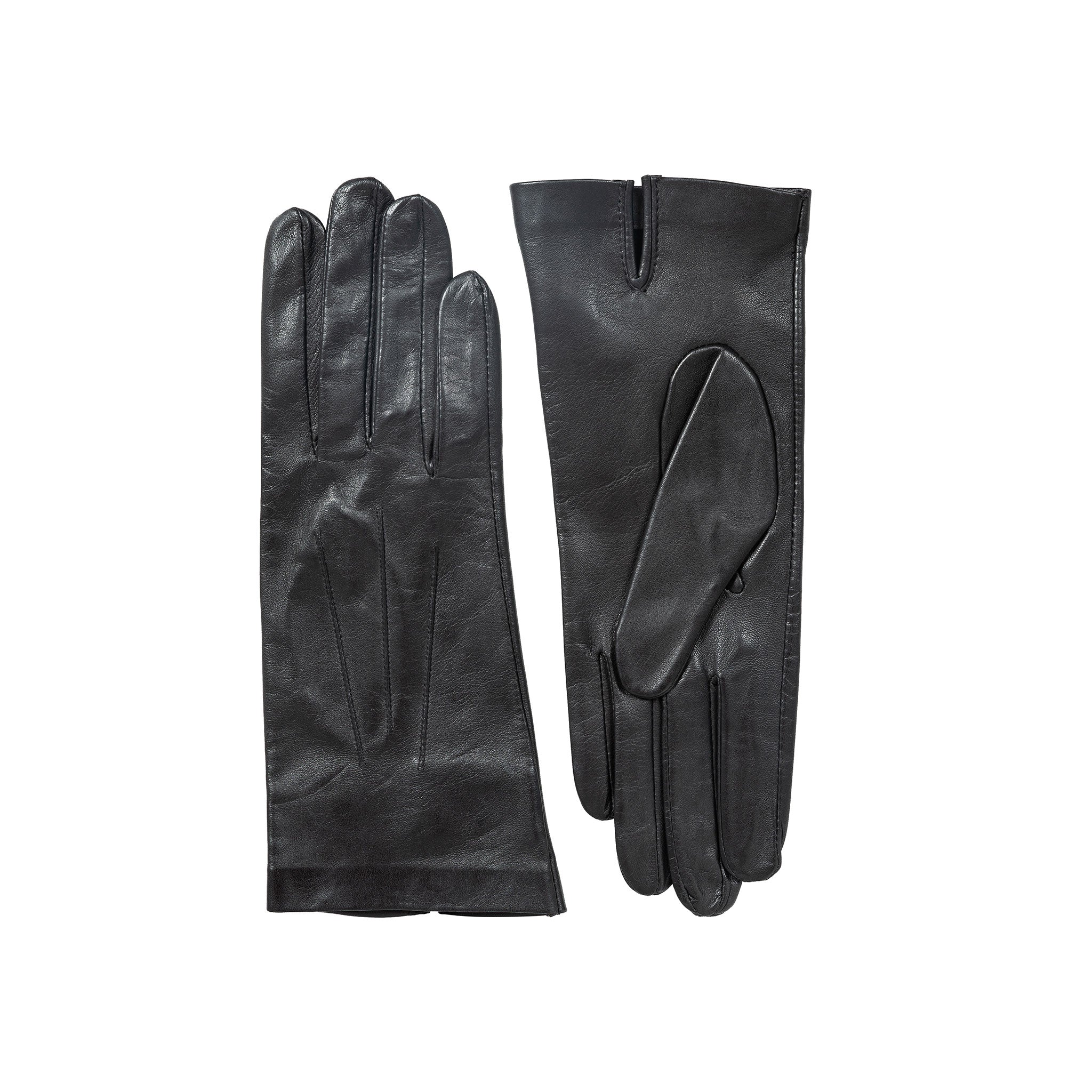 Joanna | Women's Classic Unlined Leather Gloves | Dents