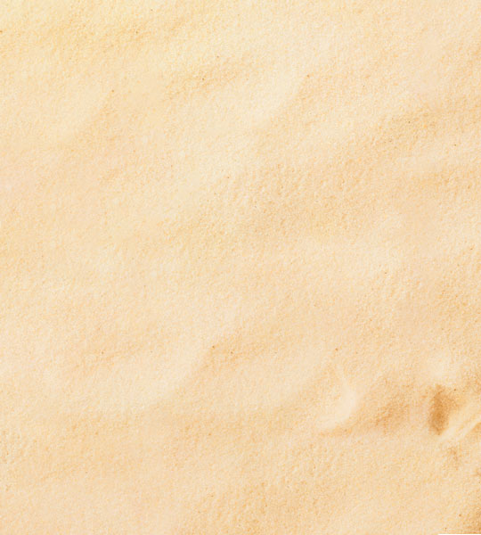 Beige sand textured background