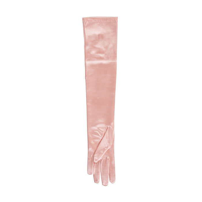 ladies formal dress gloves Dents Womens Long Above-Elbow Satin in Pink filter-color:Ivory HATCH Collection The Easy Sun Protection Gloves Women Color:Juniper Green
