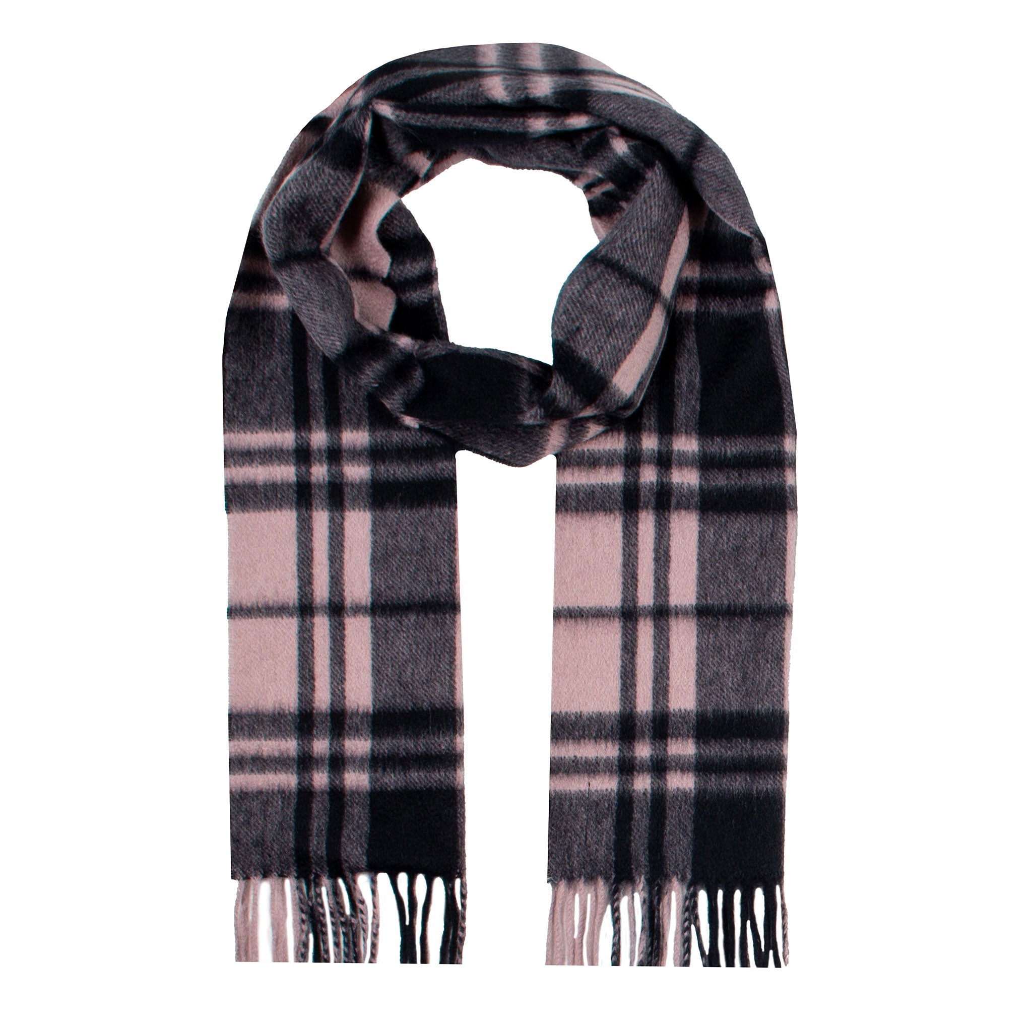 Burberry London Cashmere fashion Scarf