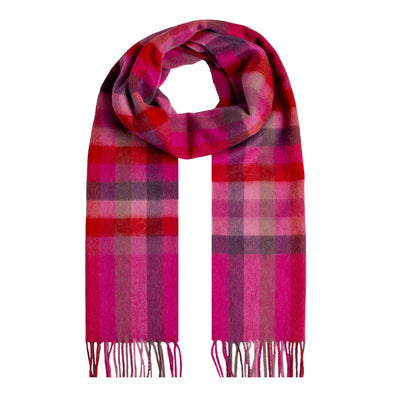 Featured Accessories with Check Pattern image