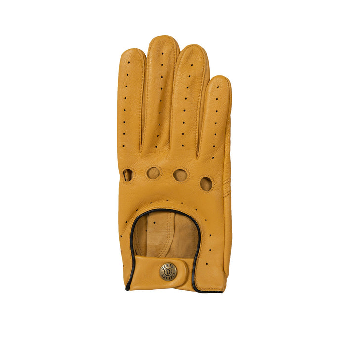 Delta | Men's Classic Leather Driving Gloves