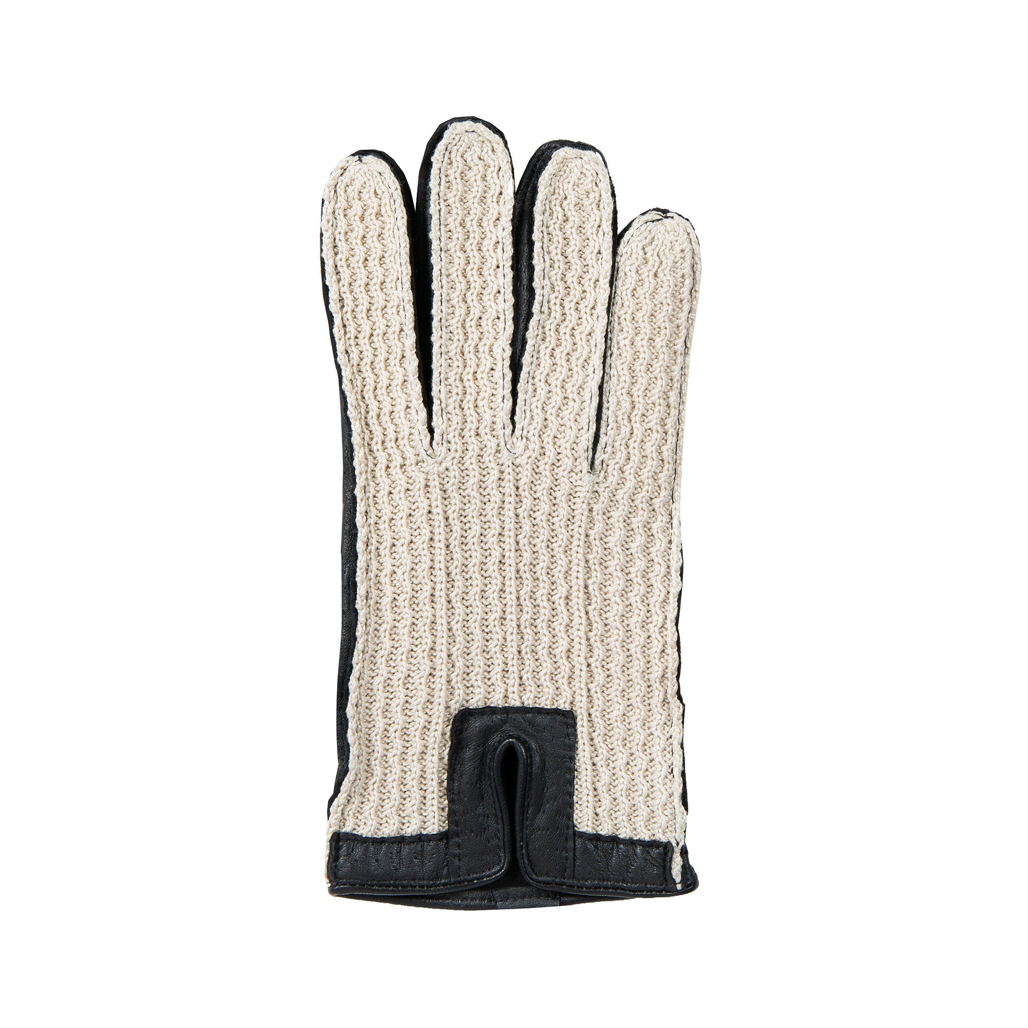 Lancaster | Men's Crochet Back Driving Gloves | Dents