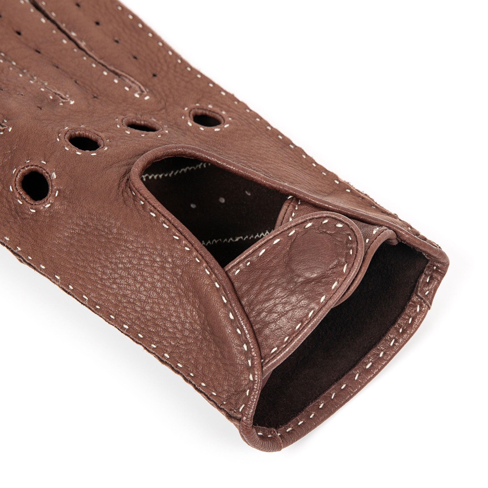 DENTS(デンツ)Handsewn deerskin drivingグローブ Winchester | Men's Deerskin Leather Driving Gloves | Dents