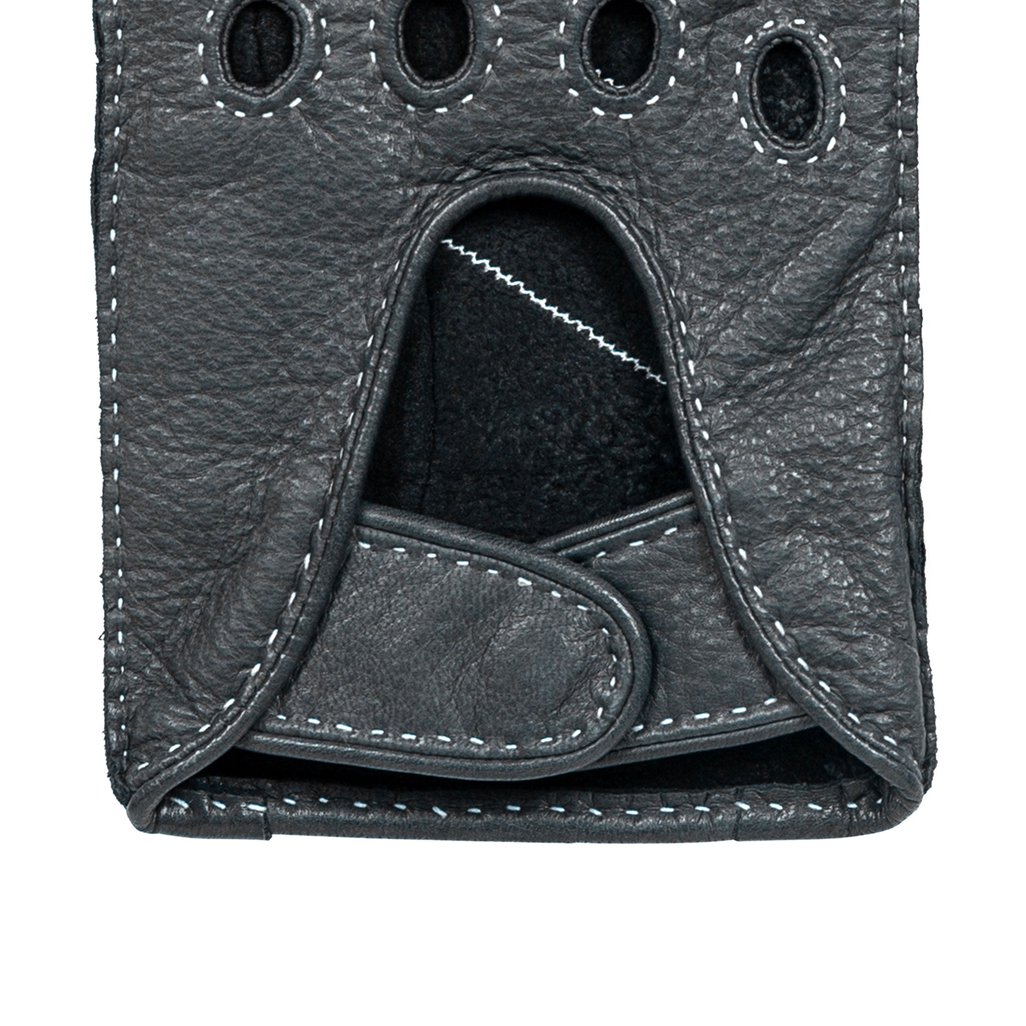 Winchester | Men's Deerskin Leather Driving Gloves | Dents