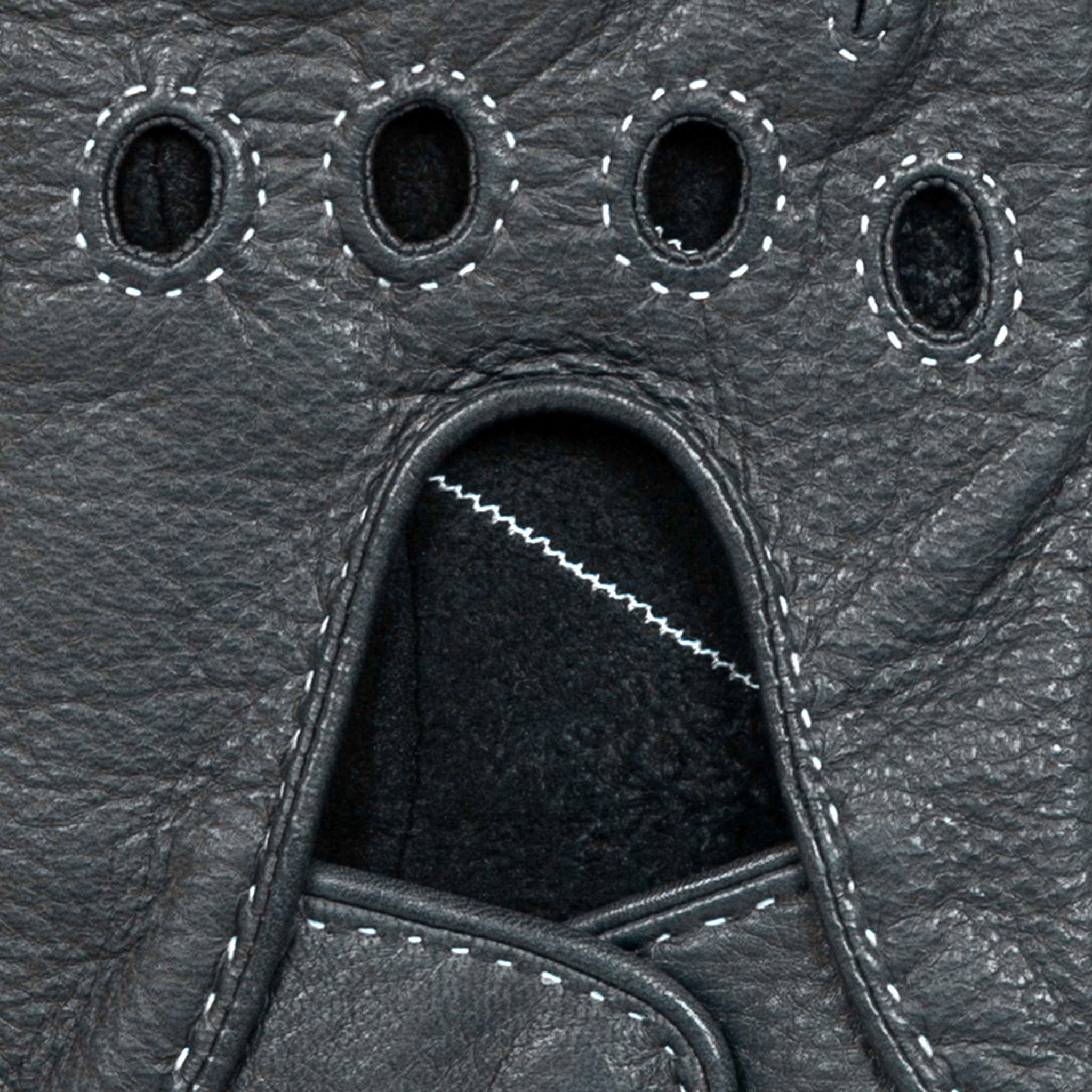 Winchester | Men's Deerskin Leather Driving Gloves | Dents