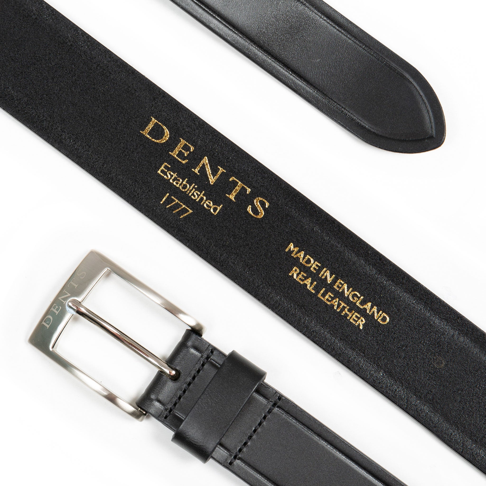 top rated mens leather belts