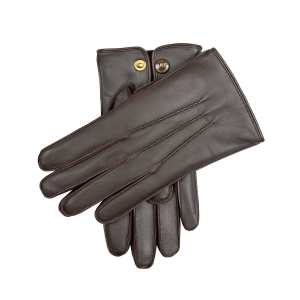 Winchester | Men's Deerskin Leather Driving Gloves | Dents